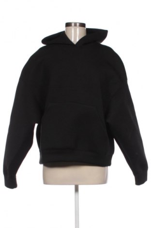 Női sweatshirt Weekday, Méret S, Szín Fekete, Ár 18 479 Ft