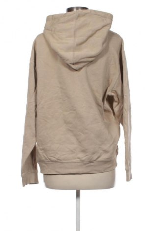 Damen Sweatshirt Weekday X Lee, Größe M, Farbe Beige, Preis € 17,99