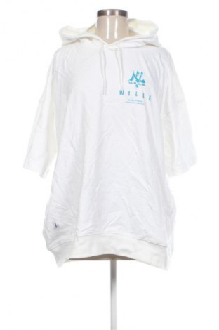 Damen Sweatshirt Wille, Größe XL, Farbe Weiß, Preis € 11,99