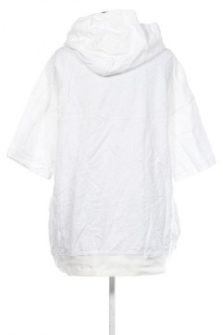 Damen Sweatshirt Wille, Größe XL, Farbe Weiß, Preis € 11,99