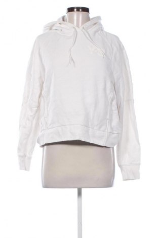 Damen Sweatshirt Y-3 Adidas, Größe M, Farbe Weiß, Preis € 63,00