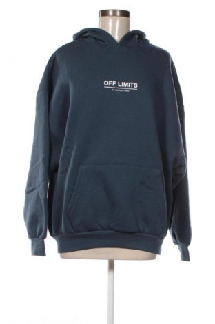 Női sweatshirt Your Turn, Méret XS, Szín Kék, Ár 19 169 Ft