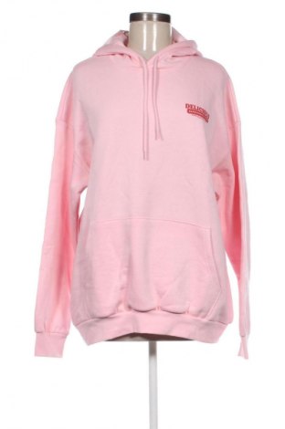 Női sweatshirt Your Turn, Méret M, Szín Rózsaszín, Ár 23 839 Ft