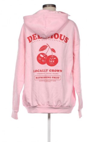 Női sweatshirt Your Turn, Méret M, Szín Rózsaszín, Ár 23 839 Ft