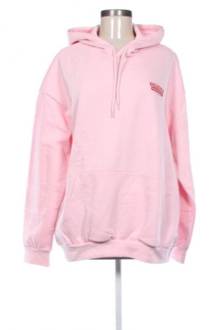 Női sweatshirt Your Turn, Méret M, Szín Rózsaszín, Ár 23 839 Ft