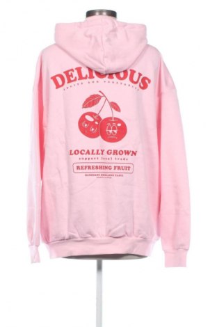 Női sweatshirt Your Turn, Méret M, Szín Rózsaszín, Ár 23 839 Ft