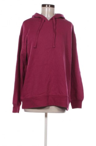 Дамски суитшърт Z Supply, Размер M, Цвят Розов, Цена 18,40 €