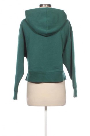 Női sweatshirt Zara, Méret M, Szín Zöld, Ár 4 201 Ft