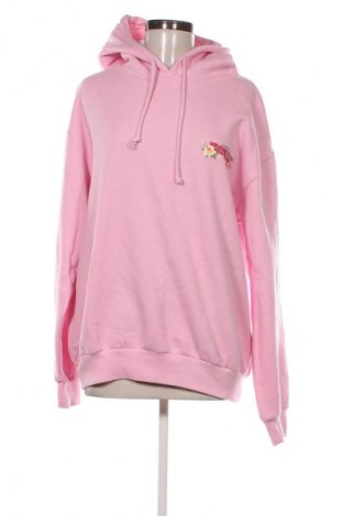 Damen Sweatshirt Zara, Größe L, Farbe Rosa, Preis € 24,00