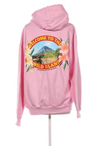 Damen Sweatshirt Zara, Größe L, Farbe Rosa, Preis € 24,00