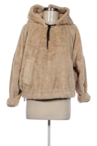 Damen Sweatshirt Zara, Größe M, Farbe Braun, Preis € 13,99