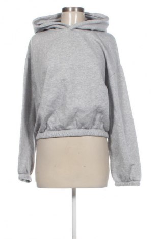 Γυναικείο φούτερ Zara, Μέγεθος L, Χρώμα Γκρί, Τιμή 11,99 €