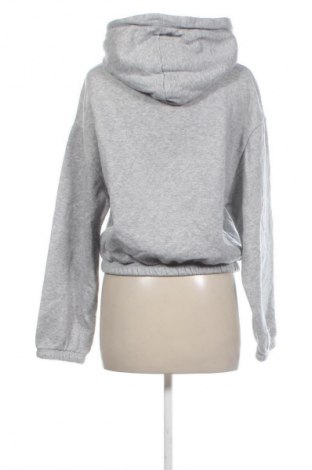 Γυναικείο φούτερ Zara, Μέγεθος L, Χρώμα Γκρί, Τιμή 11,99 €