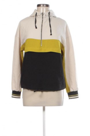 Damen Sweatshirt Zara, Größe XS, Farbe Mehrfarbig, Preis 11,99 €