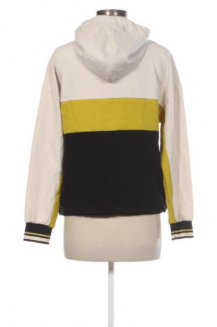 Damen Sweatshirt Zara, Größe XS, Farbe Mehrfarbig, Preis 11,99 €