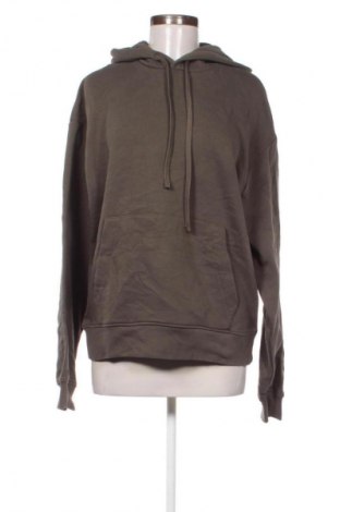 Női sweatshirt Zara, Méret M, Szín Zöld, Ár 4 829 Ft