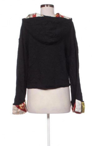 Női sweatshirt Zara, Méret S, Szín Fekete, Ár 4 319 Ft