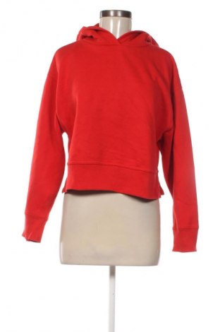 Дамски суитшърт Zara, Размер S, Цвят Оранжев, Цена 11,75 €