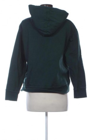 Damen Sweatshirt Zara, Größe M, Farbe Grün, Preis € 12,00