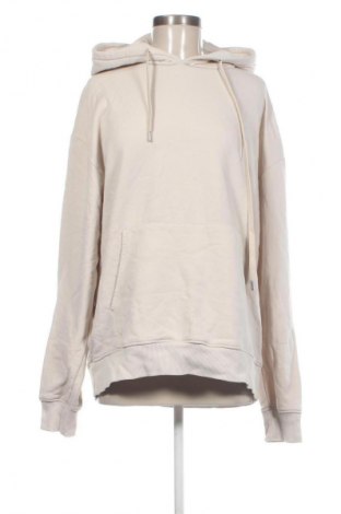 Női sweatshirt Zara, Méret XL, Szín Ekrü
, Ár 4 849 Ft