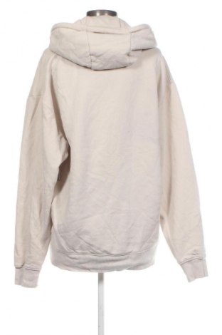 Női sweatshirt Zara, Méret XL, Szín Ekrü
, Ár 4 849 Ft