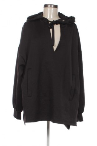 Női sweatshirt Zara, Méret L, Szín Fekete, Ár 4 279 Ft