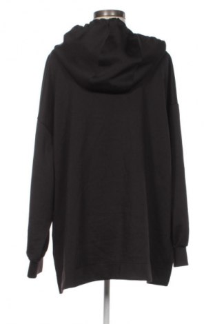 Női sweatshirt Zara, Méret L, Szín Fekete, Ár 4 279 Ft