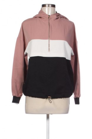 Damen Sweatshirt Zara, Größe L, Farbe Mehrfarbig, Preis € 10,00