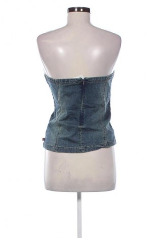 Damentop 98-86, Größe L, Farbe Blau, Preis 32,00 €