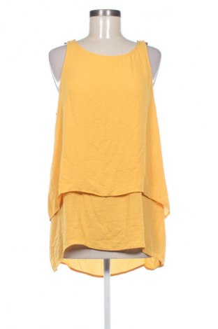 Damentop A.N.A., Größe XL, Farbe Gelb, Preis 14,83 €