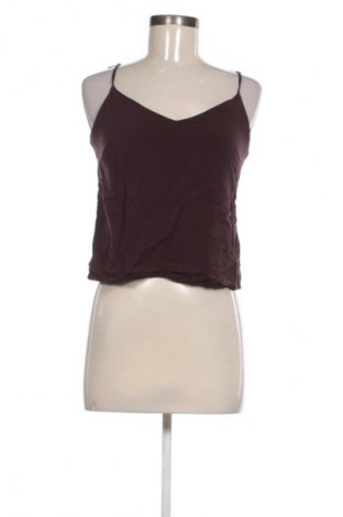 Női top About You, Méret S, Szín Barna, Ár 5 785 Ft