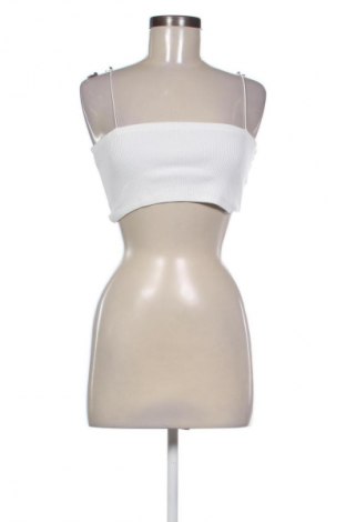 Damentop About You, Größe XS, Farbe Ecru, Preis € 14,00