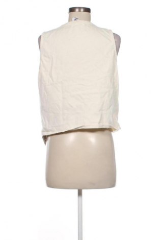 Damentop About You, Größe XL, Farbe Ecru, Preis € 14,00