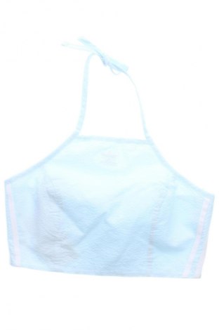 Дамски топ Adidas Originals, Размер XS, Цвят Син, Цена 63,45 €