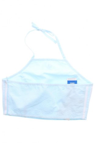 Дамски топ Adidas Originals, Размер XS, Цвят Син, Цена 63,45 €