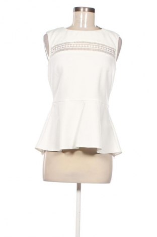 Damentop Alba Moda, Größe S, Farbe Weiß, Preis € 32,00