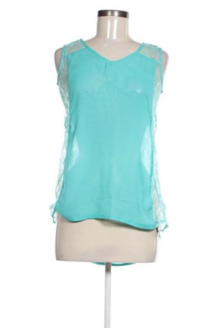 Damentop Ali & Kris, Größe M, Farbe Blau, Preis € 15,00