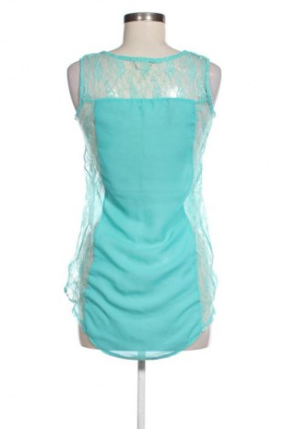 Damentop Ali & Kris, Größe M, Farbe Blau, Preis € 15,00