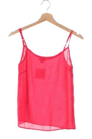 Damentop Amisu, Größe XS, Farbe Rot, Preis 15,00 €