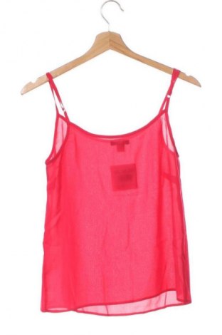 Damentop Amisu, Größe XS, Farbe Rot, Preis 15,00 €