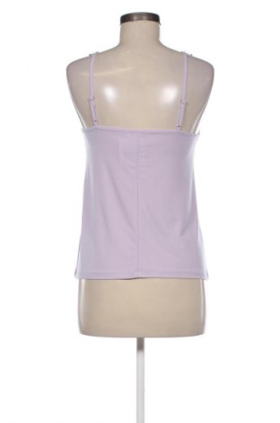 Γυναικείο τοπ Amisu, Μέγεθος XS, Χρώμα Βιολετί, Τιμή 15,00 €