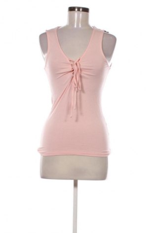 Γυναικείο τοπ Amisu, Μέγεθος S, Χρώμα Ρόζ , Τιμή 14,74 €