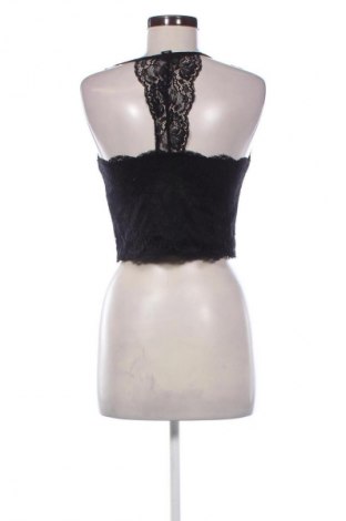 Női top Amisu, Méret L, Szín Fekete, Ár 6 092 Ft