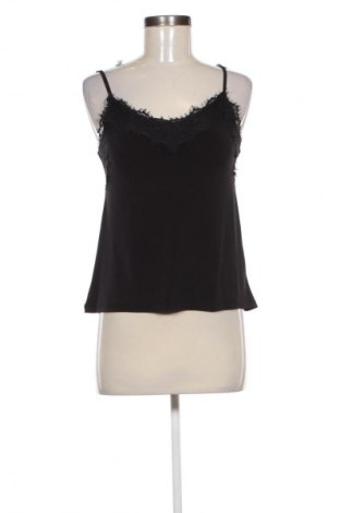 Γυναικείο τοπ Amisu, Μέγεθος XXS, Χρώμα Μαύρο, Τιμή 14,74 €