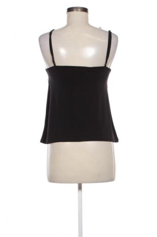 Γυναικείο τοπ Amisu, Μέγεθος XXS, Χρώμα Μαύρο, Τιμή 14,74 €