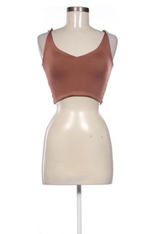 Damentop Amisu, Größe XS, Farbe Braun, Preis € 15,00