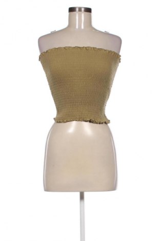 Női top Amisu, Méret L, Szín Zöld, Ár 6 198 Ft