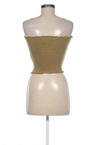 Női top Amisu, Méret L, Szín Zöld, Ár 6 198 Ft