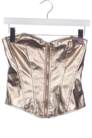 Női top Amisu, Méret M, Szín Arany
, Ár 9 724 Ft