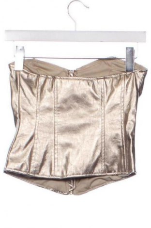 Női top Amisu, Méret M, Szín Arany
, Ár 9 724 Ft